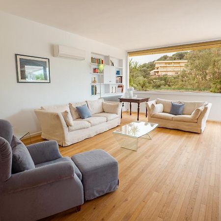 'A Nassa Luxury Suite Porticello Zewnętrze zdjęcie