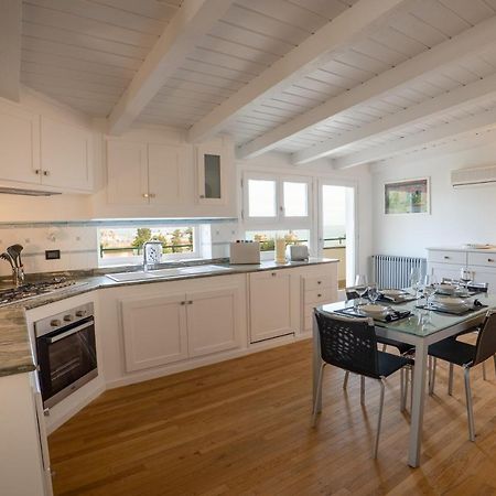 'A Nassa Luxury Suite Porticello Zewnętrze zdjęcie