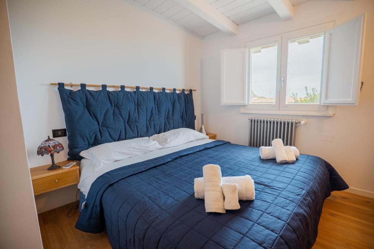 'A Nassa Luxury Suite Porticello Zewnętrze zdjęcie