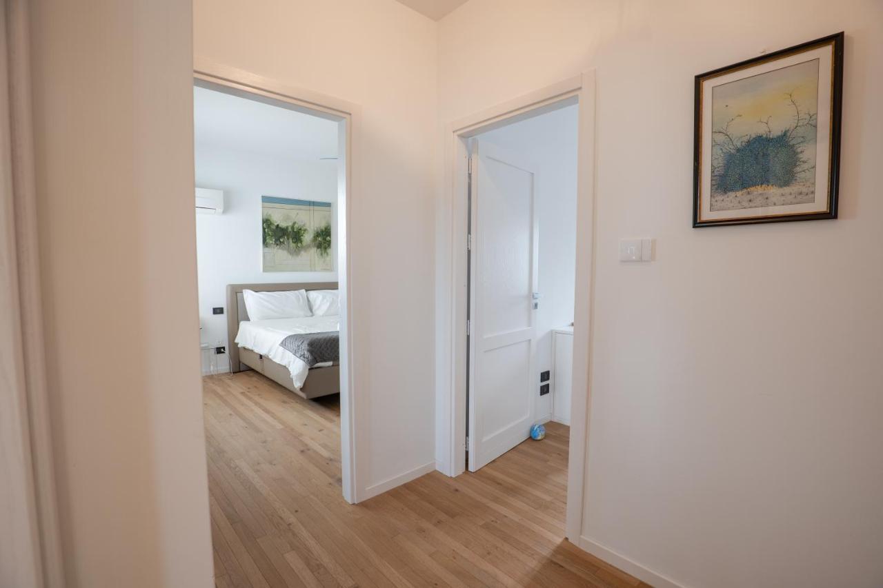'A Nassa Luxury Suite Porticello Zewnętrze zdjęcie
