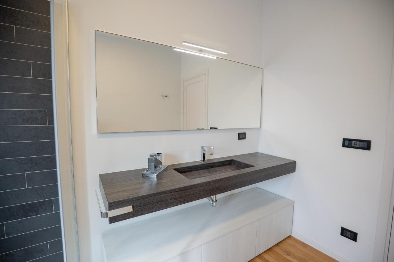 'A Nassa Luxury Suite Porticello Zewnętrze zdjęcie