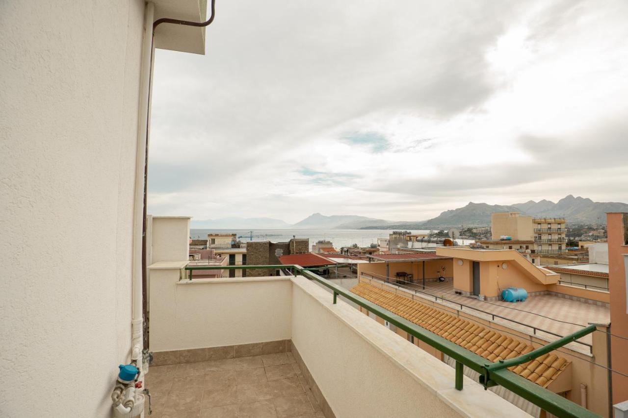 'A Nassa Luxury Suite Porticello Zewnętrze zdjęcie