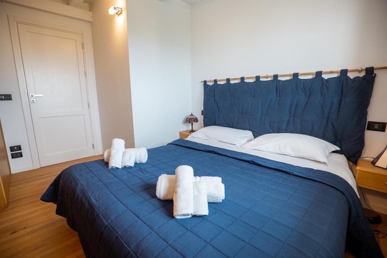 'A Nassa Luxury Suite Porticello Zewnętrze zdjęcie