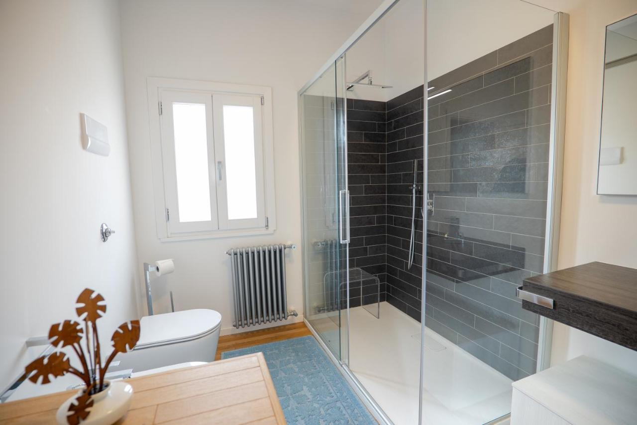 'A Nassa Luxury Suite Porticello Zewnętrze zdjęcie