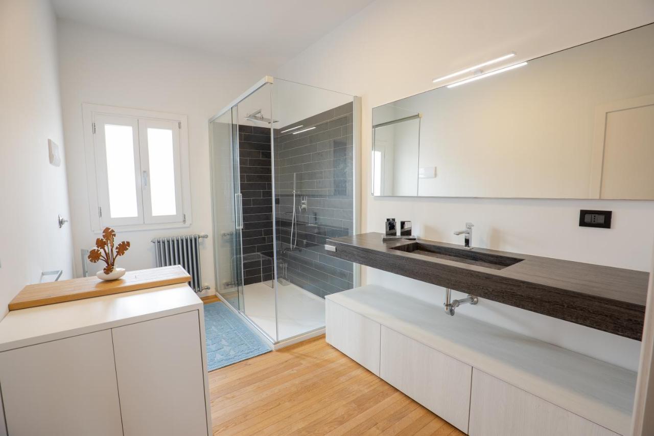 'A Nassa Luxury Suite Porticello Zewnętrze zdjęcie