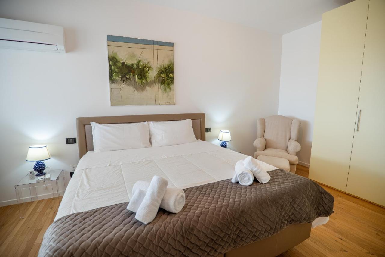 'A Nassa Luxury Suite Porticello Zewnętrze zdjęcie