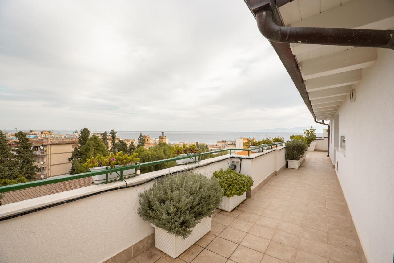 'A Nassa Luxury Suite Porticello Zewnętrze zdjęcie