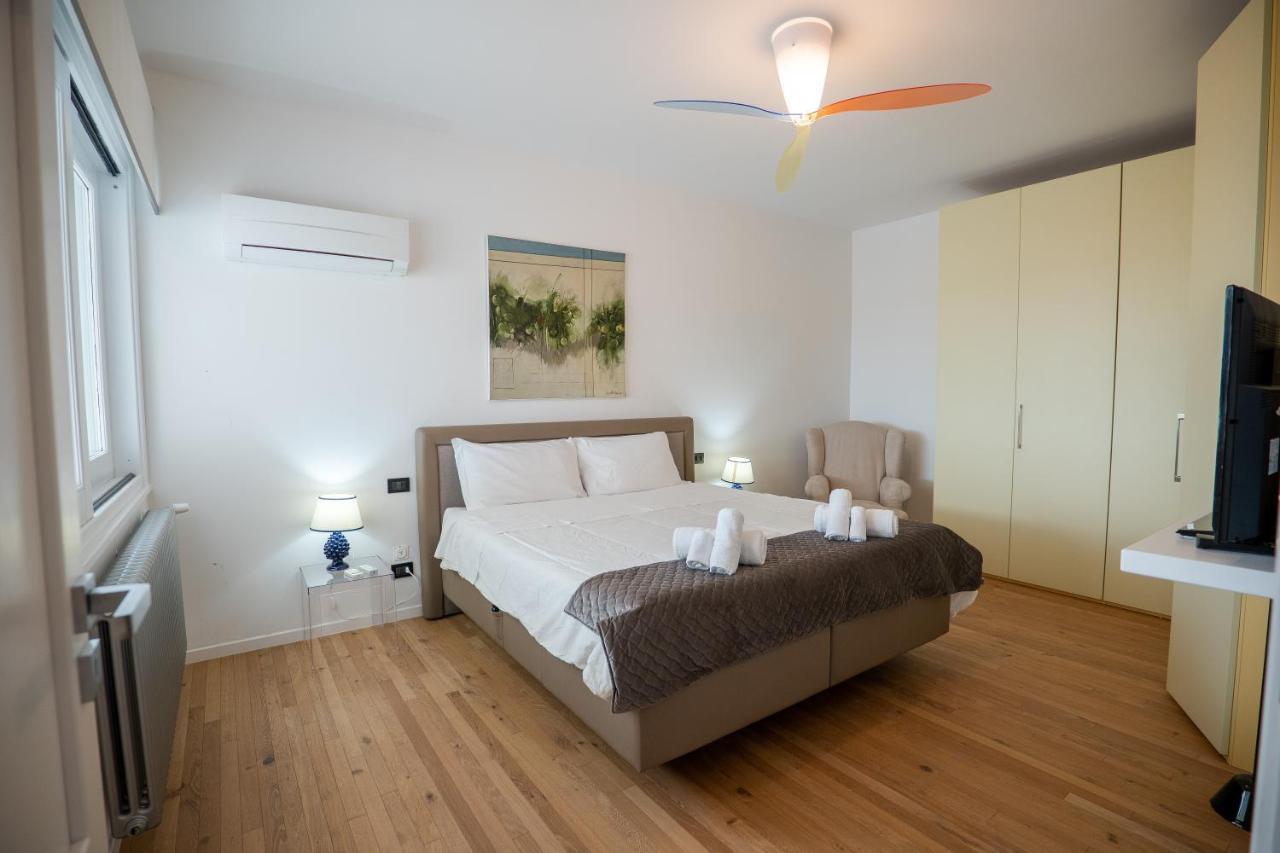 'A Nassa Luxury Suite Porticello Zewnętrze zdjęcie
